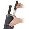 Joseph Joseph Lock Block 6 Piece Knife Block Set lock mechanism