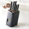 Joseph Joseph Lock Block 6 Piece Knife Block Set lifestyle