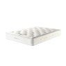 Norfolk & Co Plush Ultima King Size Mattress image of the mattress on a white background