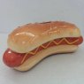 McGowan Rutherford Ceramic Hotdog Money Bank