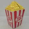 McGowan Rutherford Ceramic Popcorn Money Bank