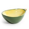 McGowan Rutherford Ceramic Avocado Storage Bowl