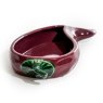 McGowan Rutherford Purple Cayenne Chilli Serving Dish