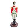 McGowan Rutherford Cast Iron Royal Guard Door Stop Figure