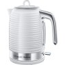 Russell Hobbs Inspire White Jug Kettle