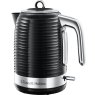 Russell Hobbs Inspire Black Jug Kettle