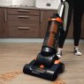 Daewoo 750w Upright Vacuum hardwood