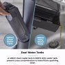 Tower AquajetPro Anti Tangle Cordless Floor Washer Dual Water Tanks