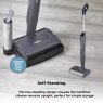 Tower AquajetPro Anti Tangle Cordless Floor Washer Self Standing