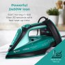 Tower Ceraglide Cordless Iron Teal2400w