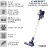 Tower VL45 Pro Pet Anti Tangle Vac Specs