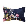 Joules Cambridge Floral Duvet Set Pillowcase