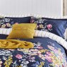 Joules Cambridge Floral Duvet Set detail