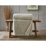 Lyndon Co Hardwick Throw Natural Lifestyle