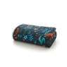 Deyongs Fox & Florals Throw