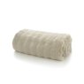 Deyongs Fernley Faux Fur Throw Brown