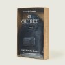 Warmies Luxury Charcoal Bottle in packaging