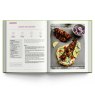 Tower Hard Cover Dual Basket Air Fryer Recipe Book recipe 3