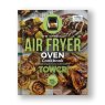 Tower Hard Cover Air Fryer Oven Recipe Book