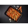 Tower Precision Plus Roasting Pan lifestyle