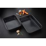 Tower Precision Plus Roasting Pan medium and large