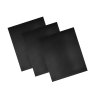 Tower Pack Of 3 Oven Liners 33x40cm