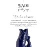 Wade Fish Jug In Cobalt Timeless Classics