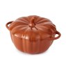 Wade Pumpkin Casserole Dish medium