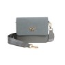 Alice Wheeler Highbury CrossBody Bag Slate