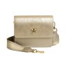 Alice Wheeler Highbury CrossBody Bag Bronze