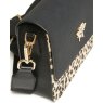 Alice Wheeler Highbury CrossBody Bag Leopard Detail