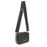 Alice Wheeler Soho Camera CrossBody Bag Leopard