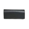 Alice Wheeler Nappa Rome Glasses Case Black