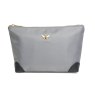 Alice Wheeler Harrow Travel Grey