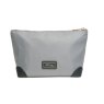 Alice Wheeler Harrow Travel Grey reverse