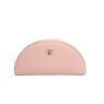 Alice Wheeler Jewellery Roll Pink