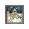 Charity Christmas Forest Animals Cards