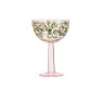 Cath Kidston Christmas Set Of 2 Champagne Coupes