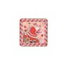 Cath Kidston Christmas Set Of 4 Placemats And Coasters coaster design 2