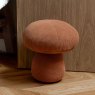 Cord Mushroom Door Stop Rust lifestyle