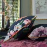 Lyndon Co Chelsea Show Floral Duvet Set pillowcase details