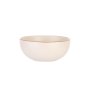 Woodbury Lane Chicken Cereal Bowl side view