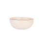 Woodbury Lane Cow Cereal Bowl side view