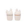 Woodbury Lane 2 Set Of Chicken Egg Cups