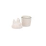 Woodbury Lane 2 Set Of Chicken Egg Cups open egg cup