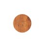 Woodbury Lane 4 Set Of Wooden Coasters cow