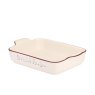 Woodbury Lane Roasting Dish large