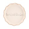 Woodbury Lane Fluted Pie Dish