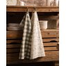 Woodbury Lane Woodbury Lane 2 Set of Tea Towels