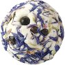 Cornflower and Juniper Berry Bath Creamer